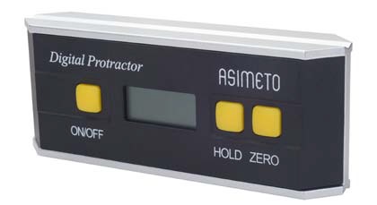 Digital Protractors